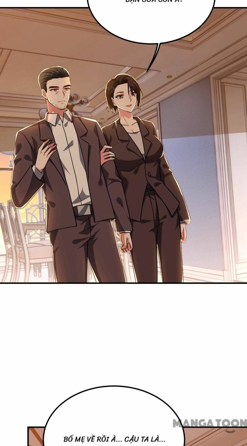 Nhặt Được Hoa Khôi Về Làm Vợ Chapter 241 - Trang 2