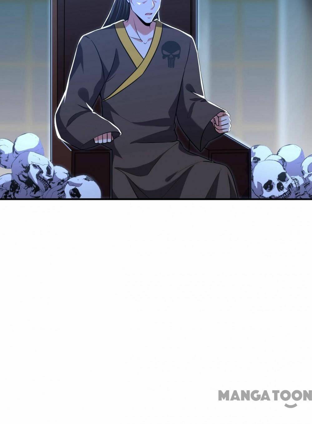 Nhặt Được Hoa Khôi Về Làm Vợ Chapter 241 - Trang 2