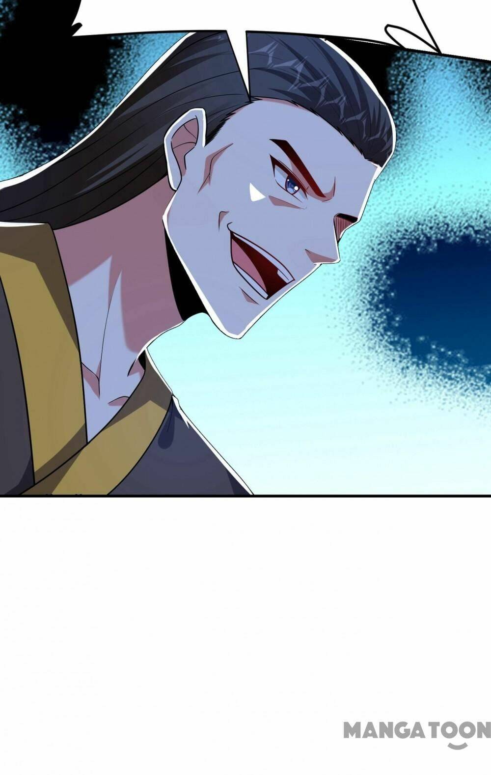 Nhặt Được Hoa Khôi Về Làm Vợ Chapter 241 - Trang 2