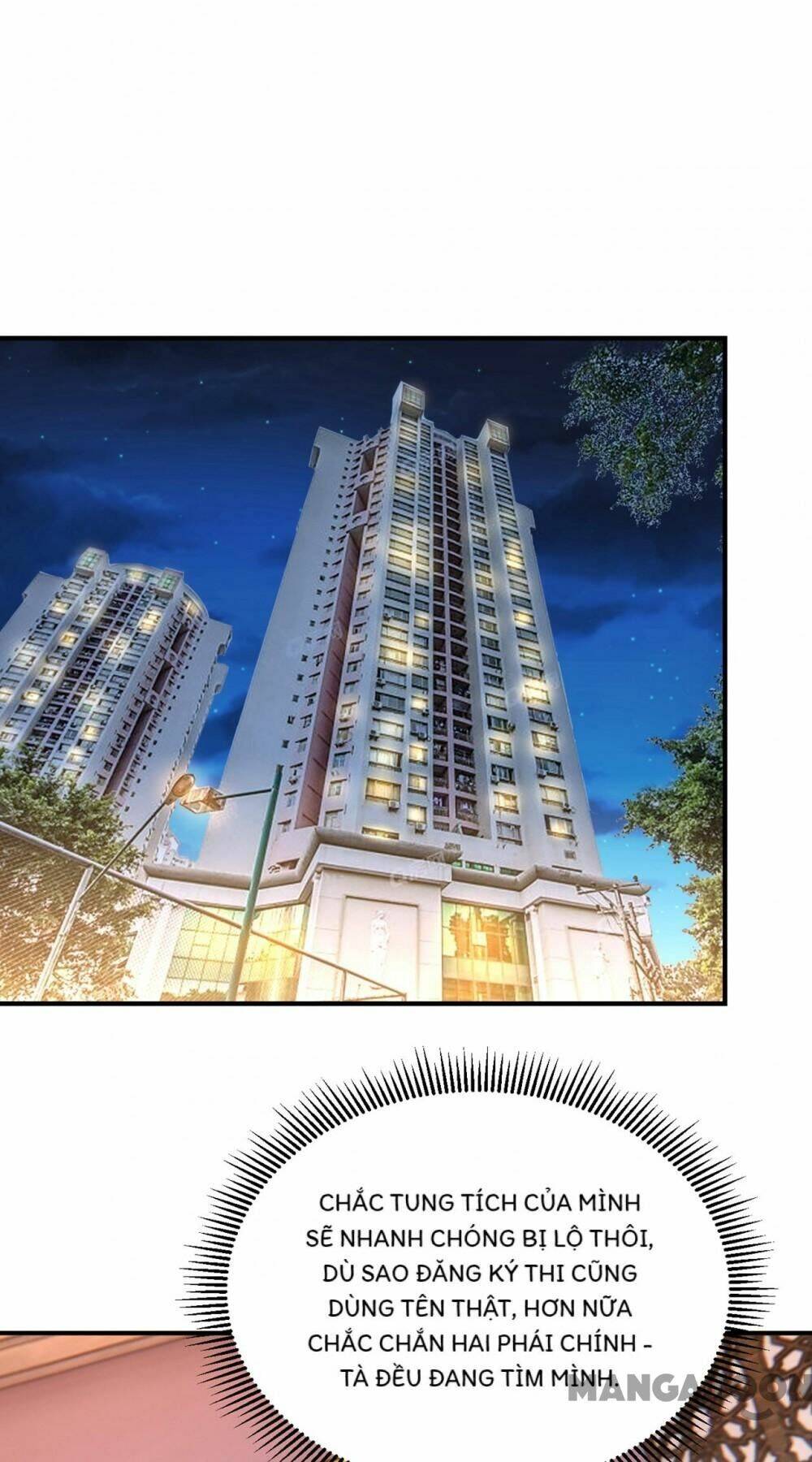 Nhặt Được Hoa Khôi Về Làm Vợ Chapter 241 - Trang 2