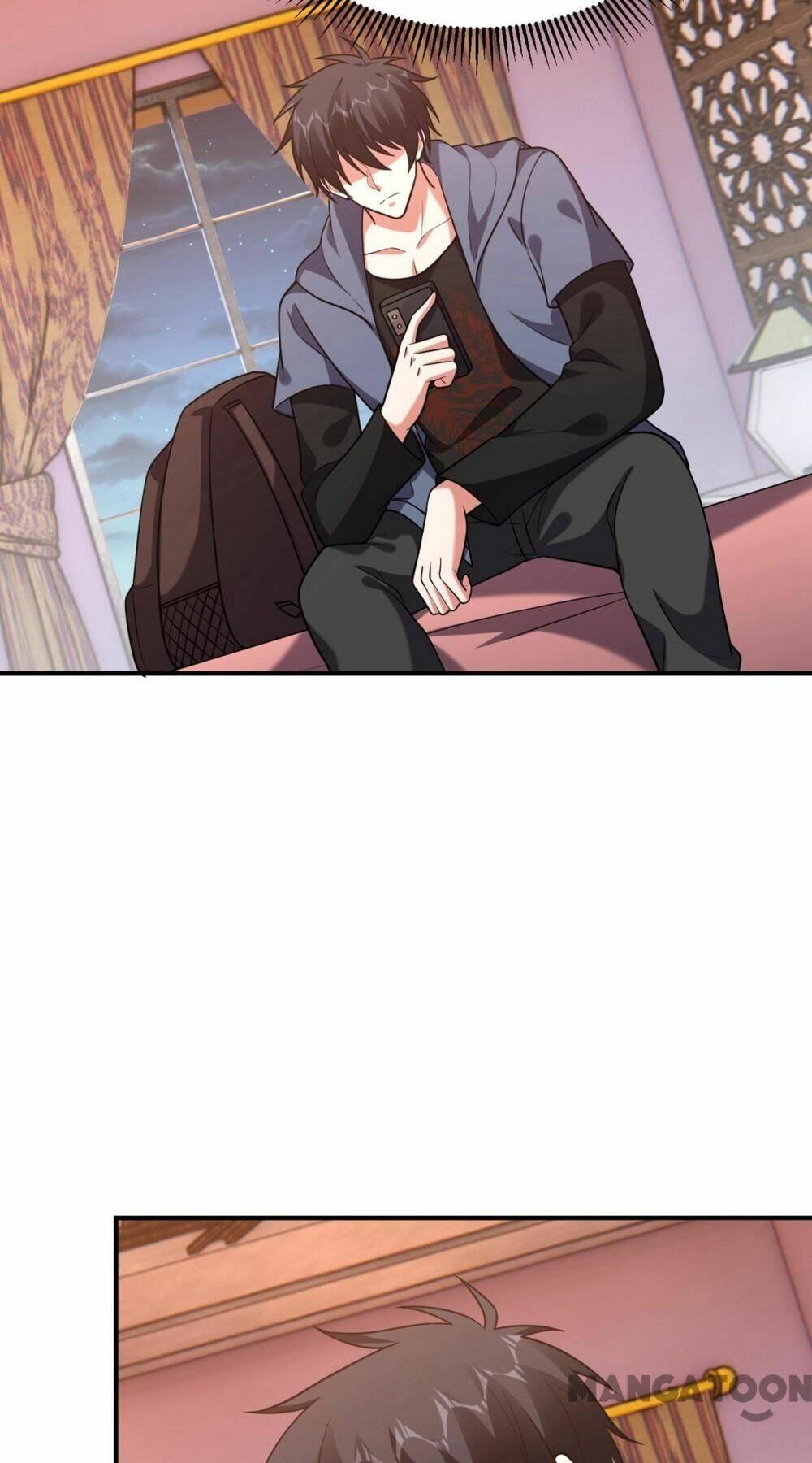 Nhặt Được Hoa Khôi Về Làm Vợ Chapter 241 - Trang 2