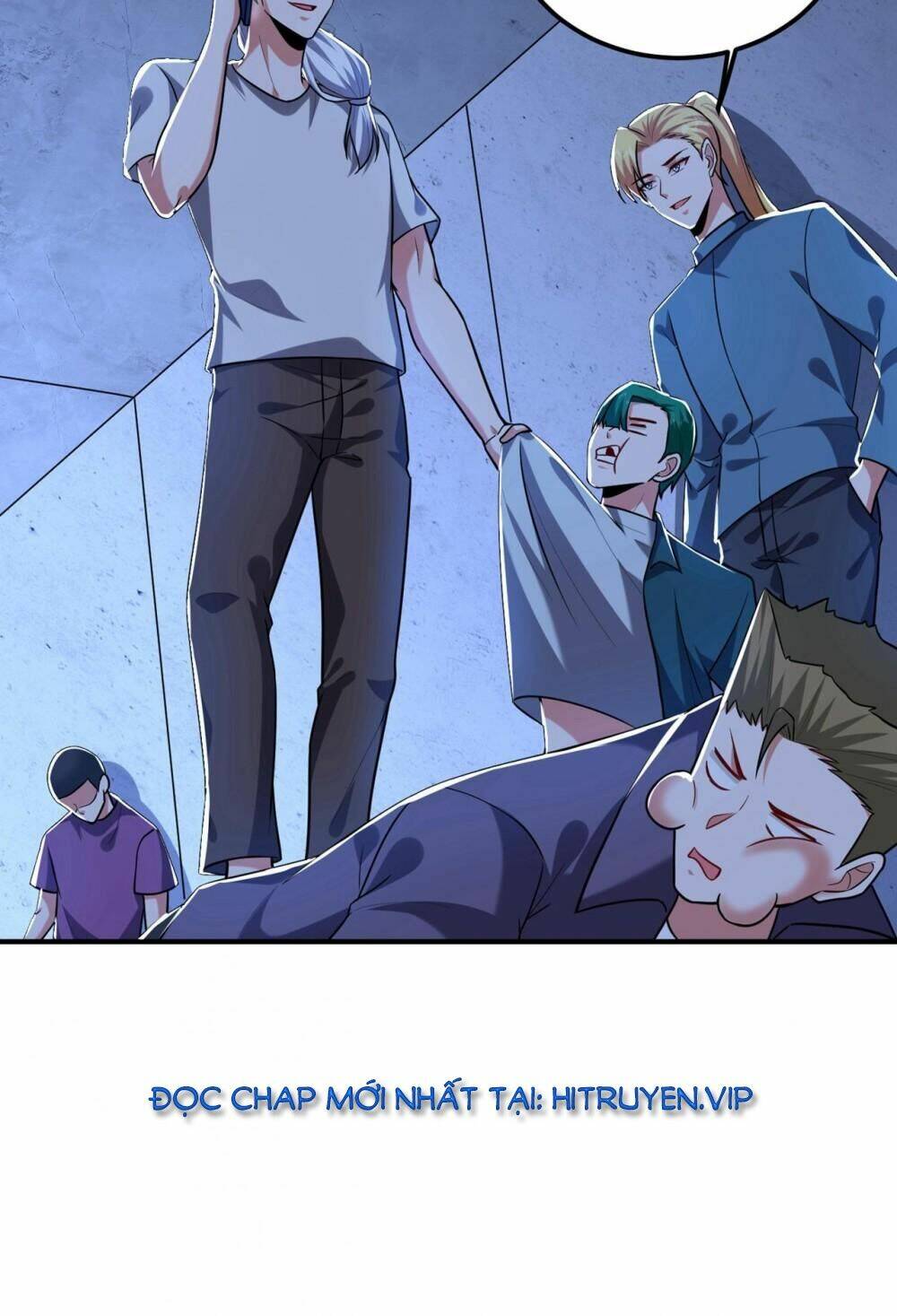 Nhặt Được Hoa Khôi Về Làm Vợ Chapter 241 - Trang 2