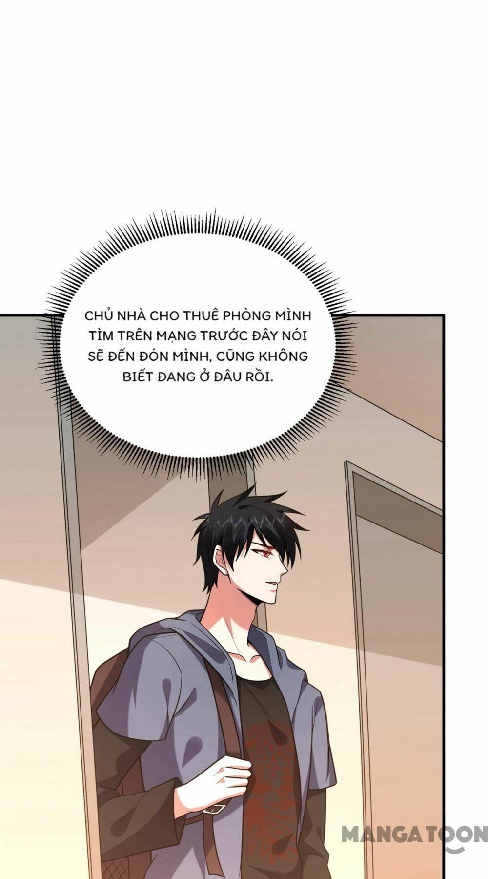 Nhặt Được Hoa Khôi Về Làm Vợ Chapter 241 - Trang 2