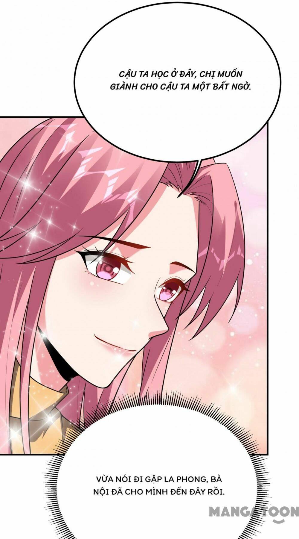 Nhặt Được Hoa Khôi Về Làm Vợ Chapter 242 - Trang 2