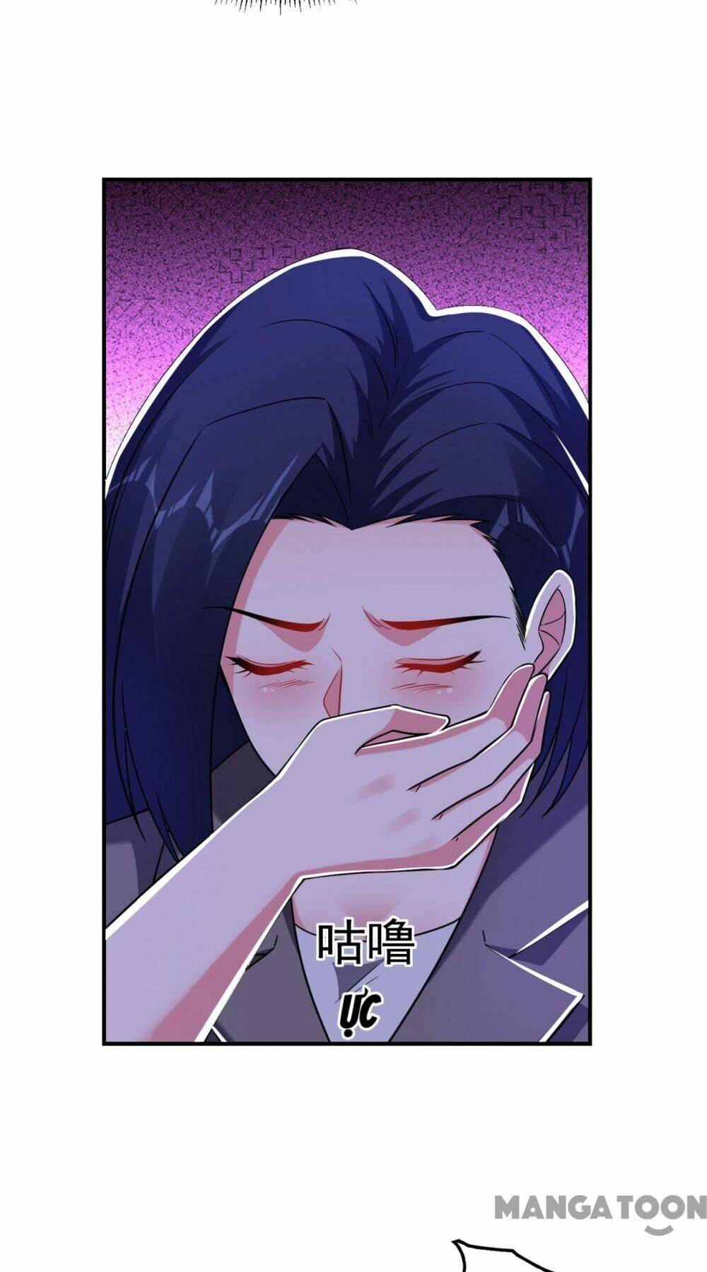 Nhặt Được Hoa Khôi Về Làm Vợ Chapter 242 - Trang 2