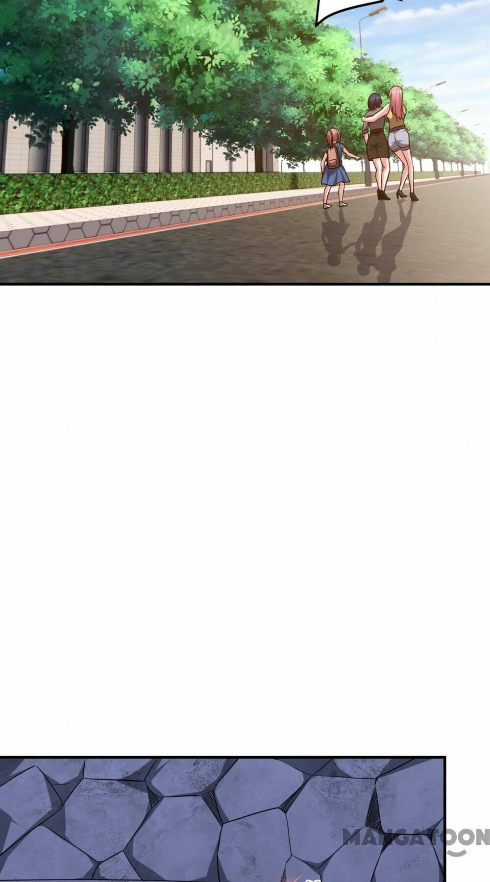 Nhặt Được Hoa Khôi Về Làm Vợ Chapter 242 - Trang 2