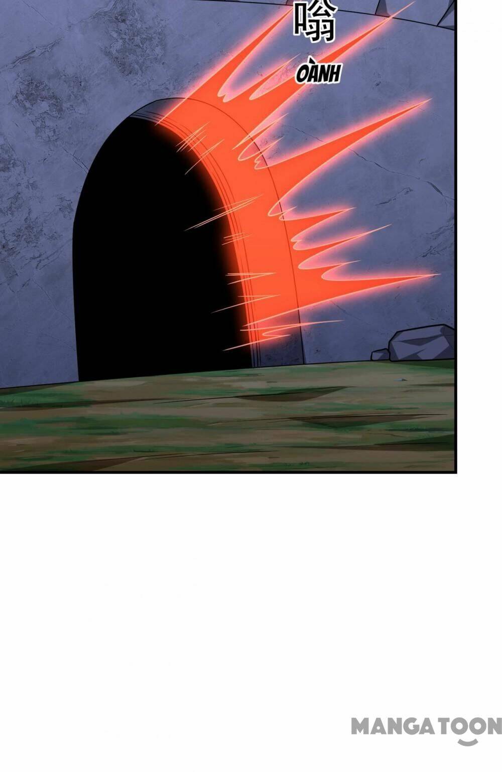 Nhặt Được Hoa Khôi Về Làm Vợ Chapter 242 - Trang 2