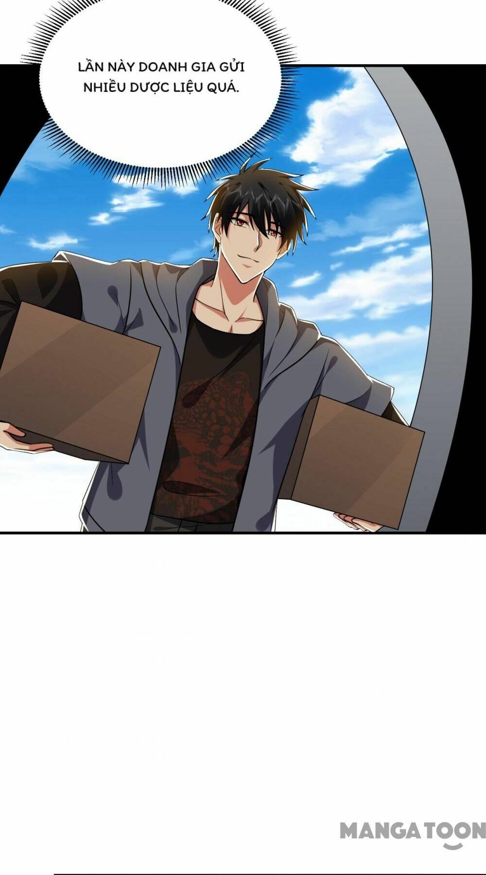 Nhặt Được Hoa Khôi Về Làm Vợ Chapter 242 - Trang 2