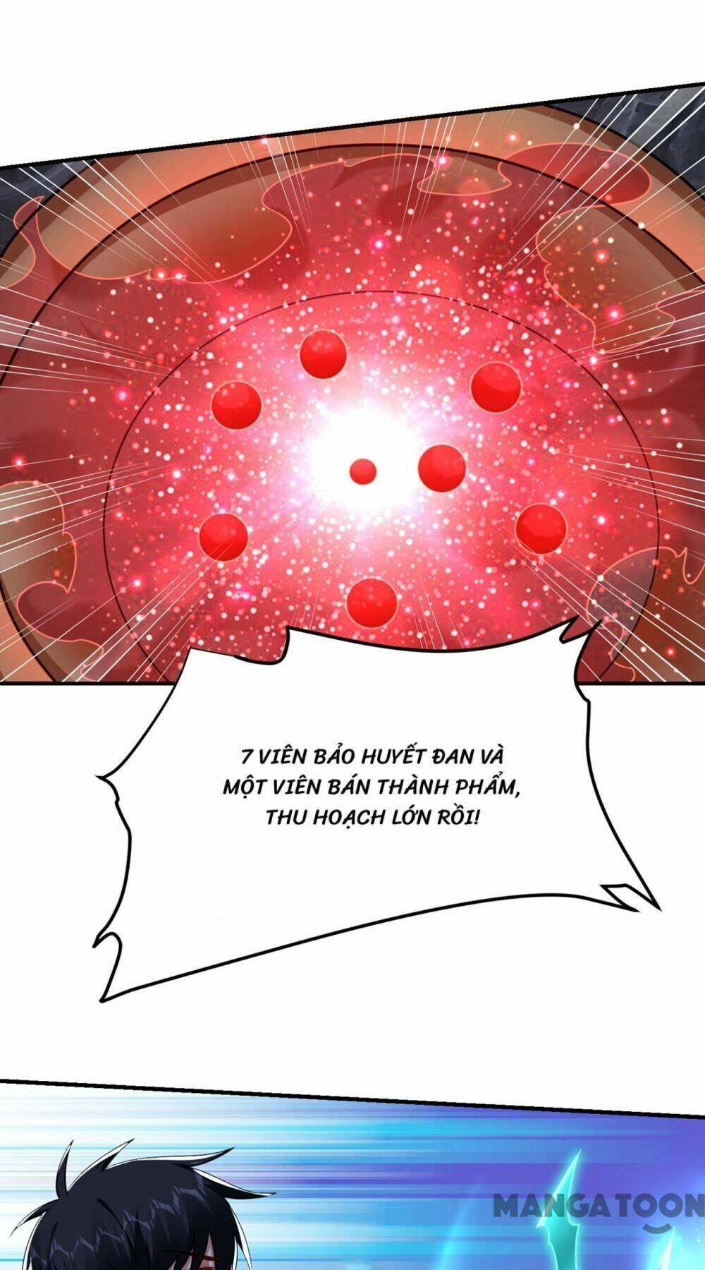 Nhặt Được Hoa Khôi Về Làm Vợ Chapter 242 - Trang 2