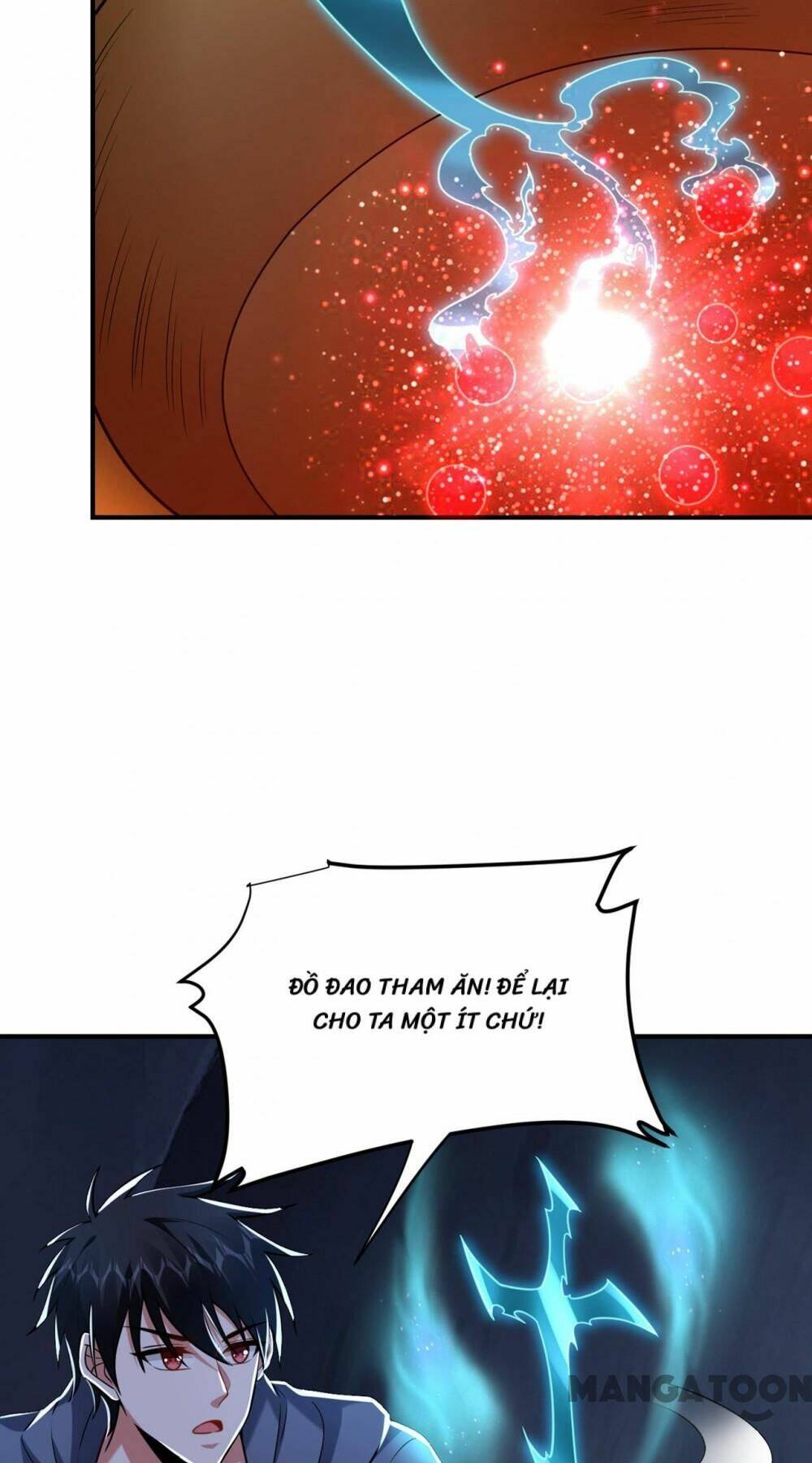 Nhặt Được Hoa Khôi Về Làm Vợ Chapter 242 - Trang 2