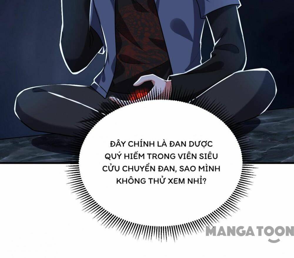 Nhặt Được Hoa Khôi Về Làm Vợ Chapter 242 - Trang 2