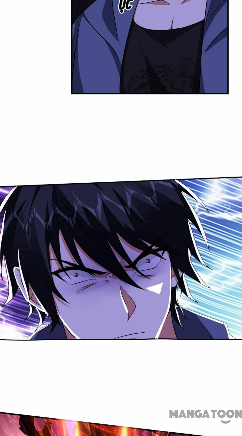 Nhặt Được Hoa Khôi Về Làm Vợ Chapter 242 - Trang 2