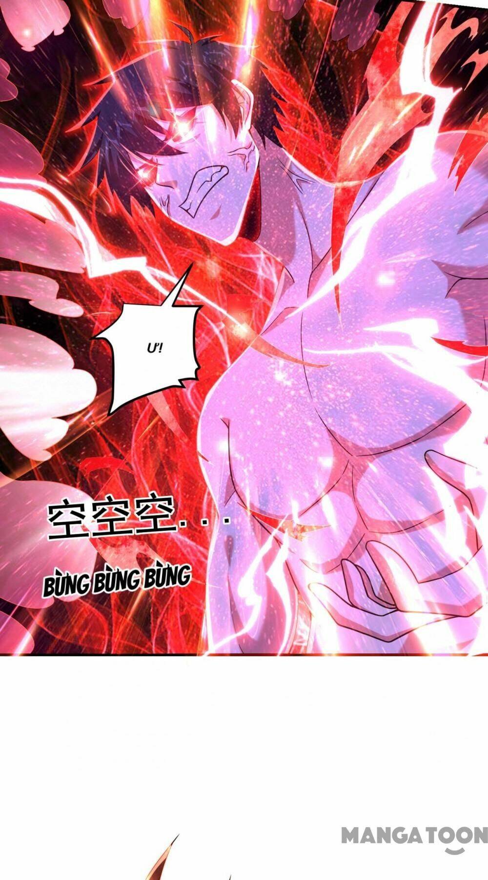 Nhặt Được Hoa Khôi Về Làm Vợ Chapter 242 - Trang 2