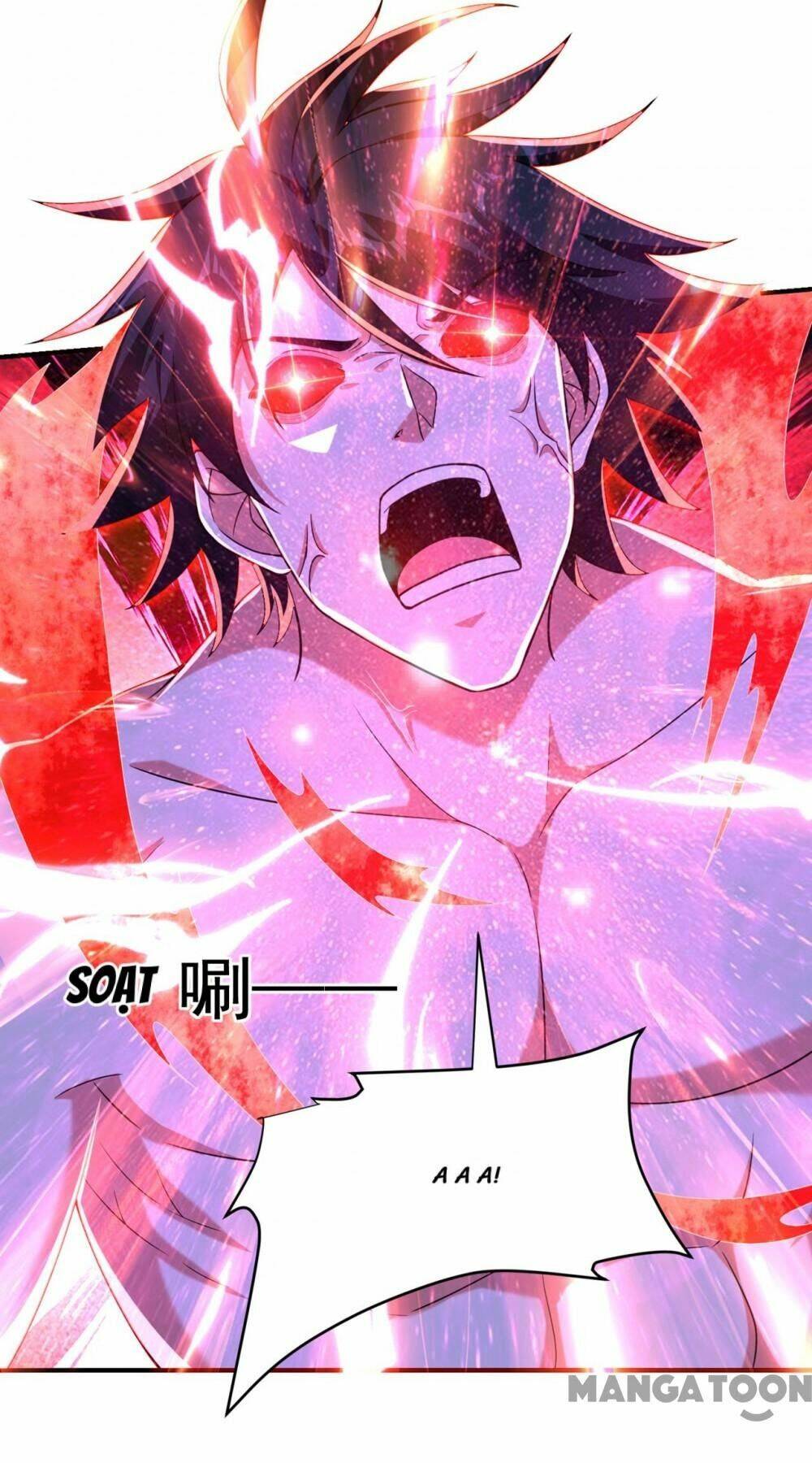 Nhặt Được Hoa Khôi Về Làm Vợ Chapter 242 - Trang 2