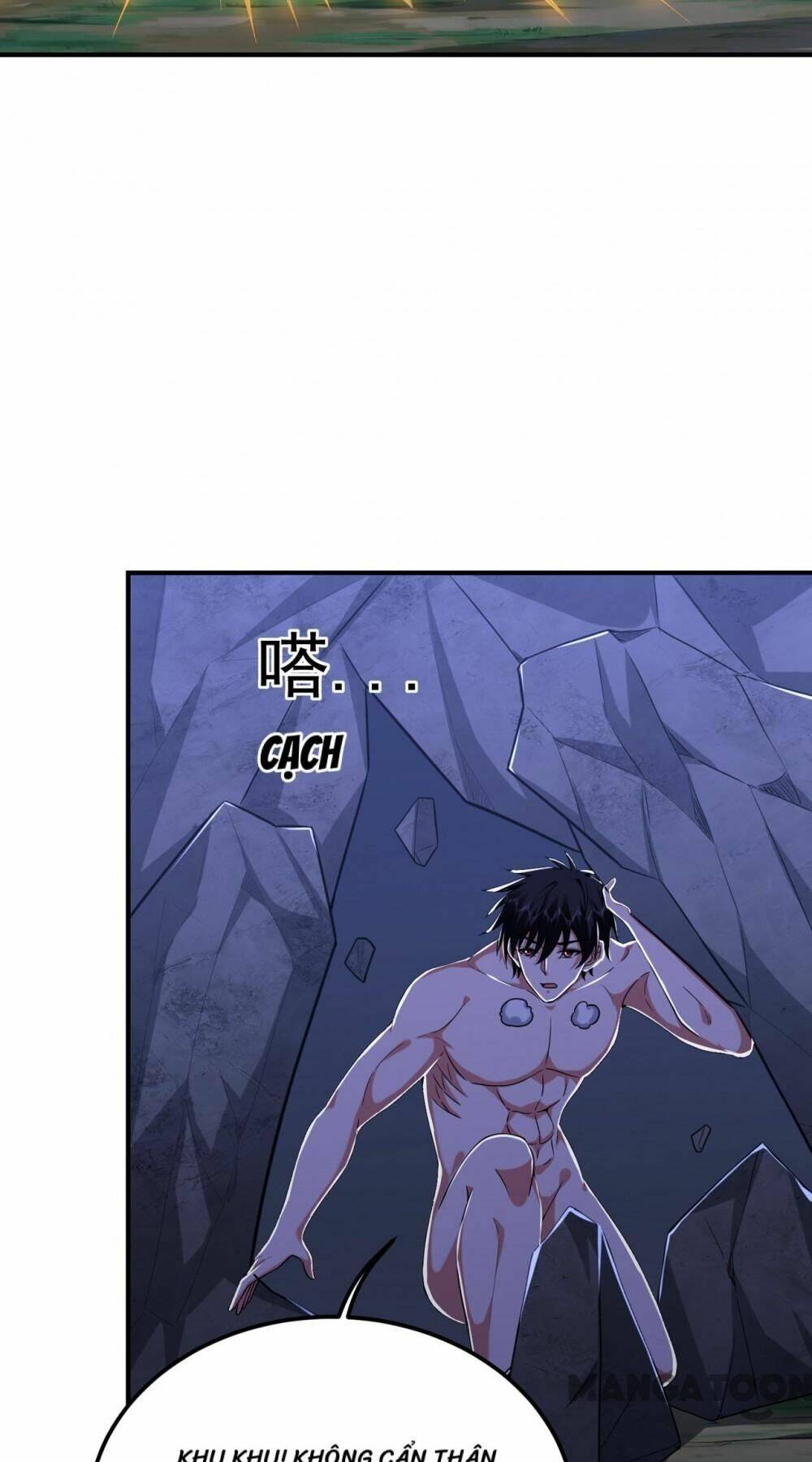 Nhặt Được Hoa Khôi Về Làm Vợ Chapter 242 - Trang 2