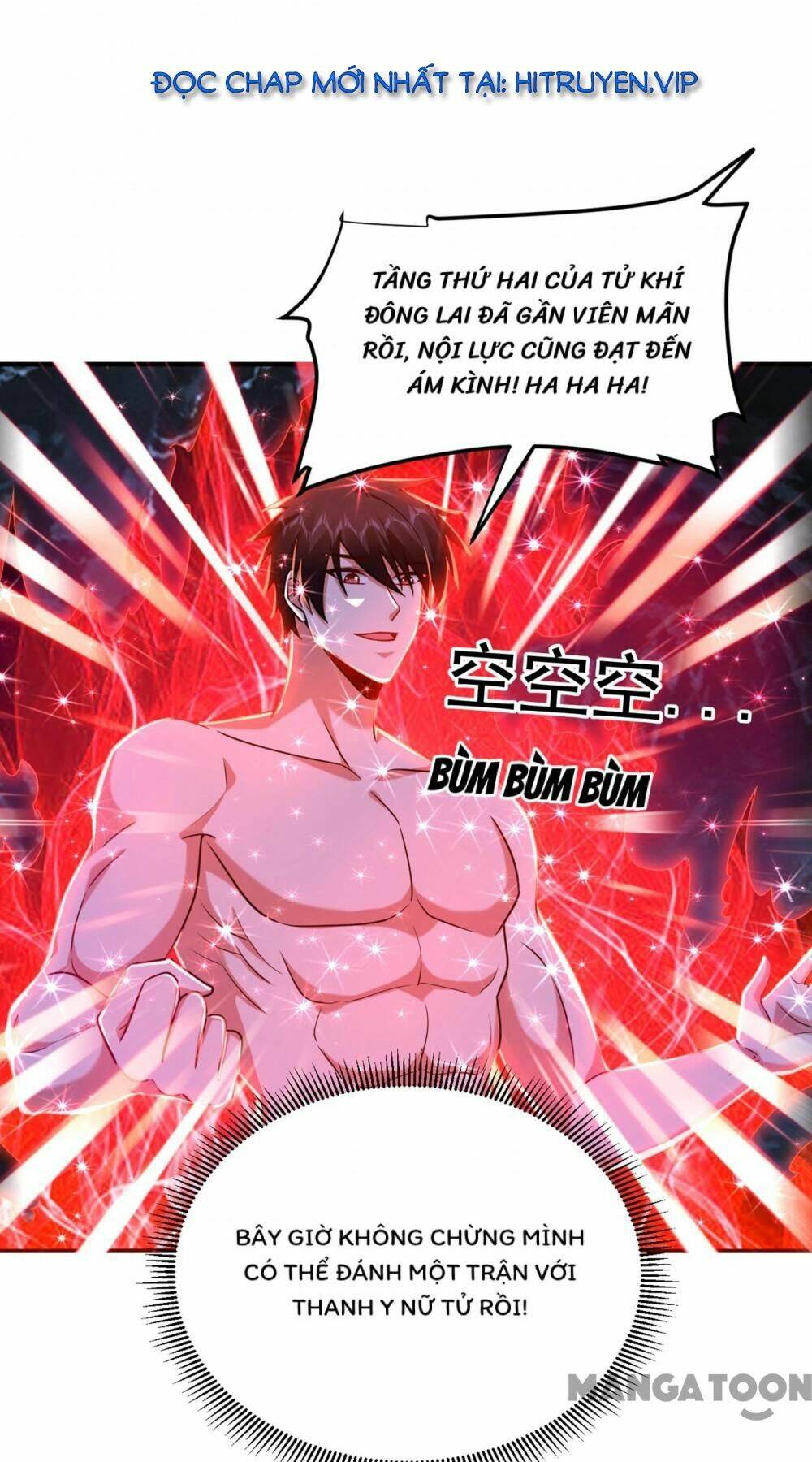 Nhặt Được Hoa Khôi Về Làm Vợ Chapter 242 - Trang 2