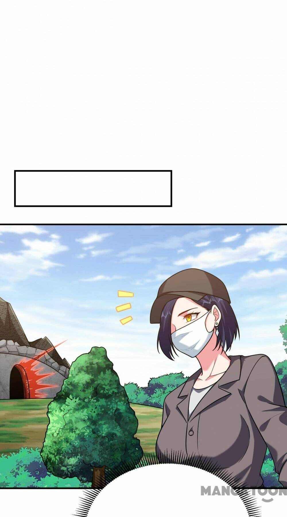 Nhặt Được Hoa Khôi Về Làm Vợ Chapter 242 - Trang 2