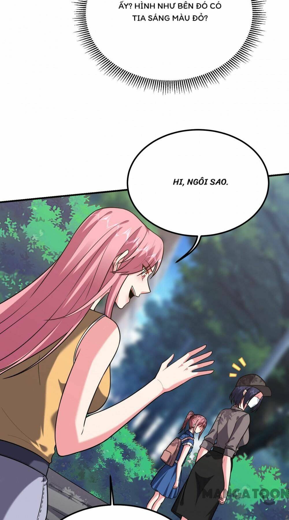 Nhặt Được Hoa Khôi Về Làm Vợ Chapter 242 - Trang 2