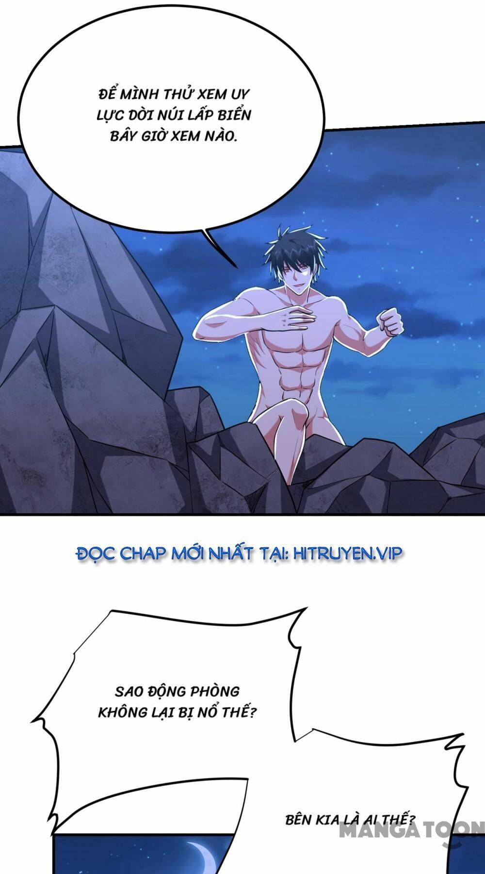 Nhặt Được Hoa Khôi Về Làm Vợ Chapter 243 - Trang 2