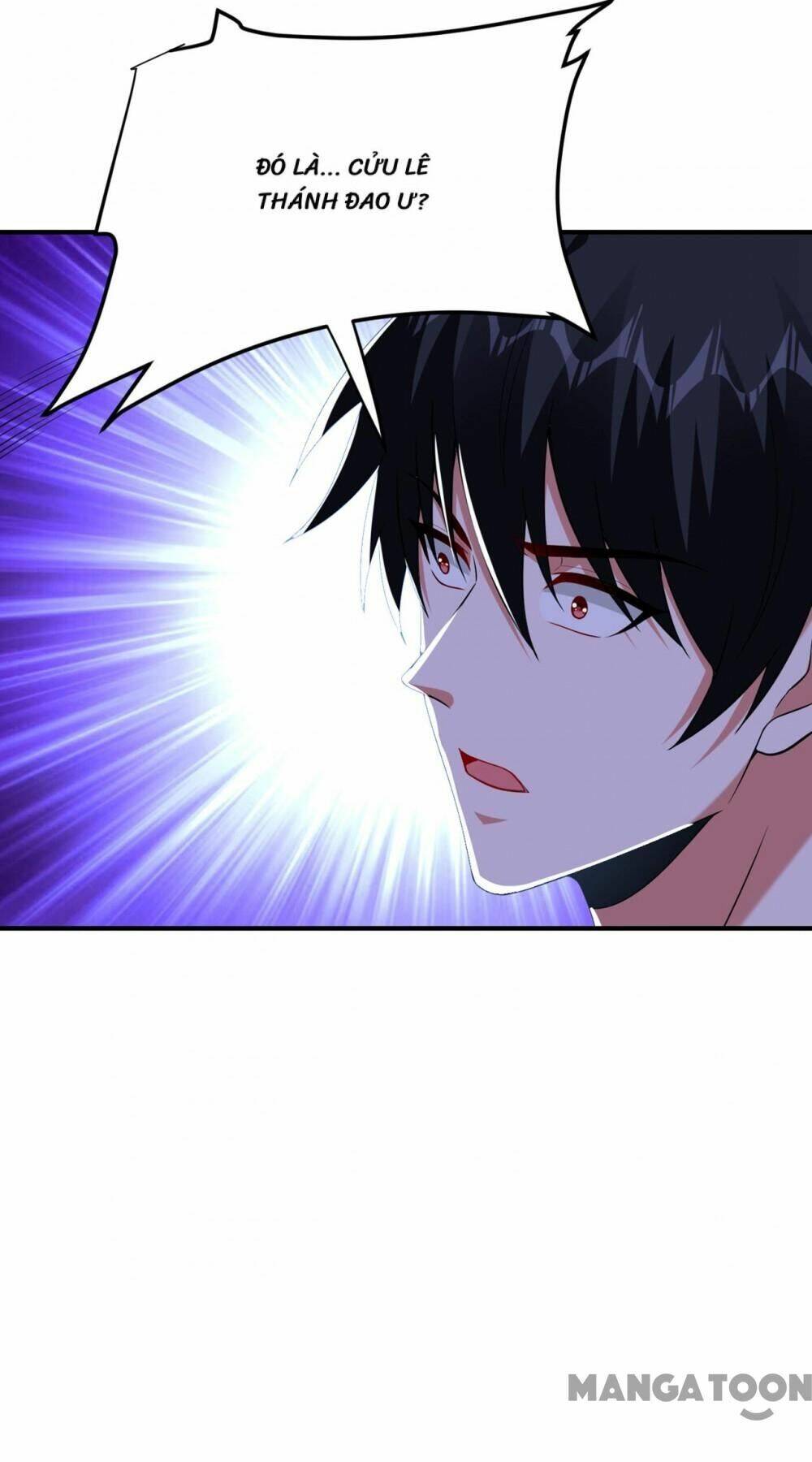 Nhặt Được Hoa Khôi Về Làm Vợ Chapter 243 - Trang 2