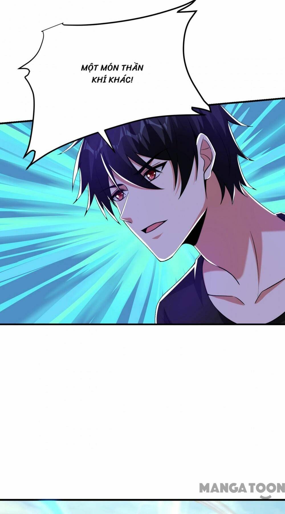 Nhặt Được Hoa Khôi Về Làm Vợ Chapter 243 - Trang 2