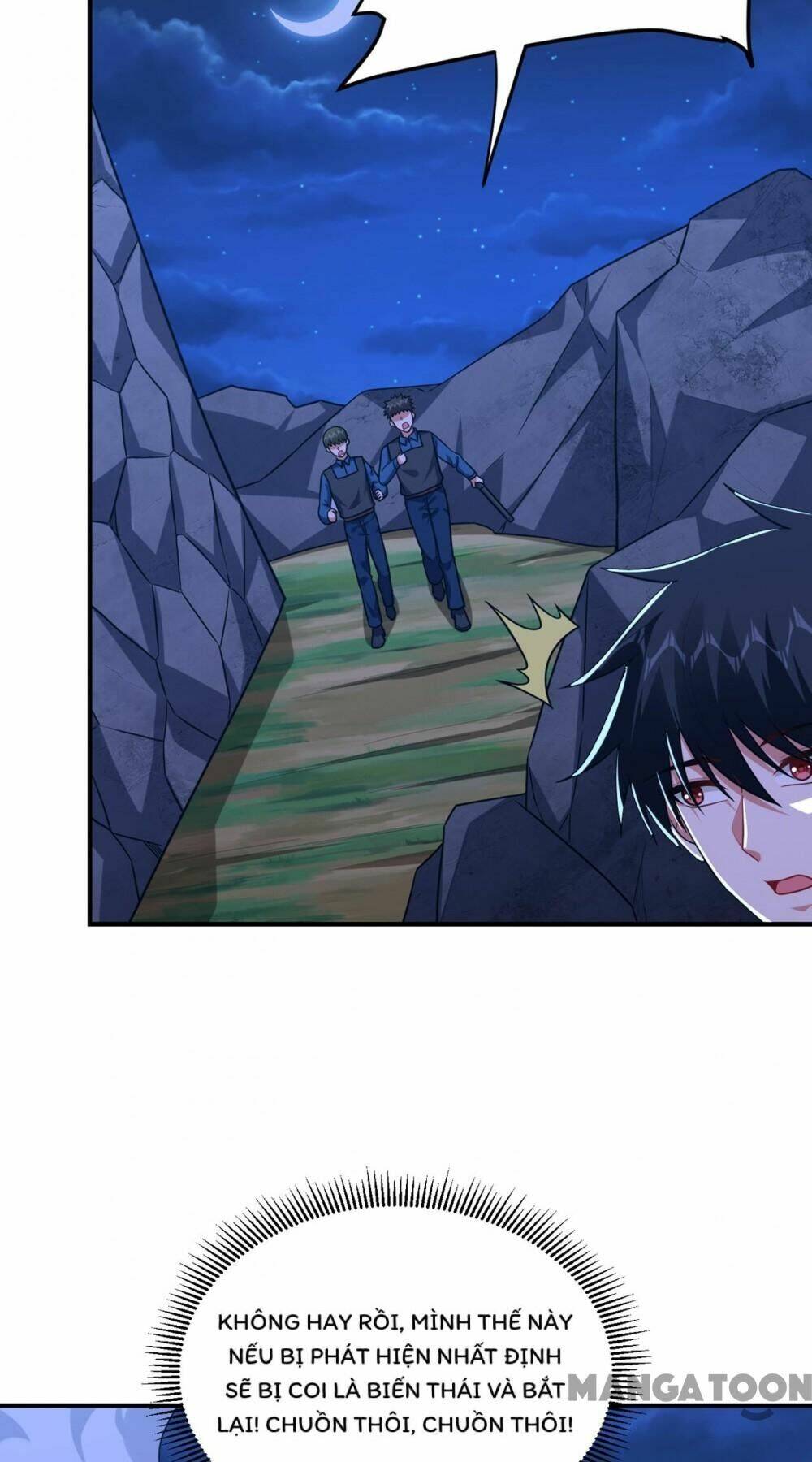 Nhặt Được Hoa Khôi Về Làm Vợ Chapter 243 - Trang 2