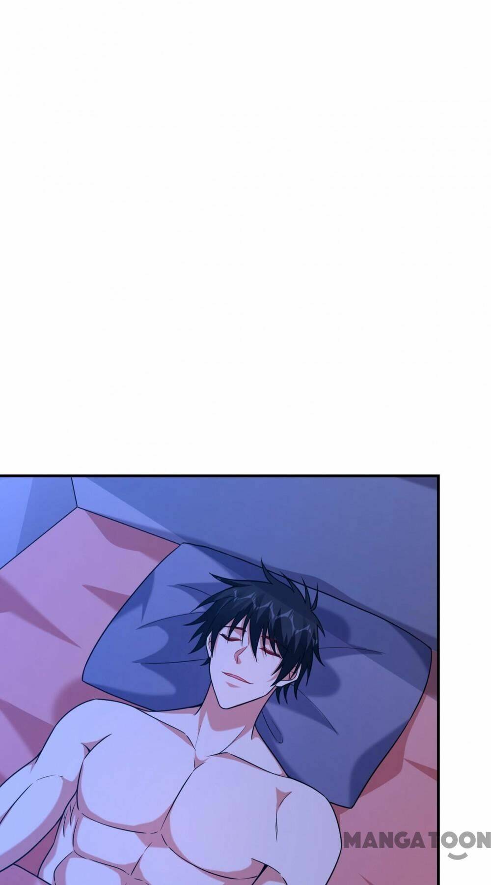 Nhặt Được Hoa Khôi Về Làm Vợ Chapter 243 - Trang 2