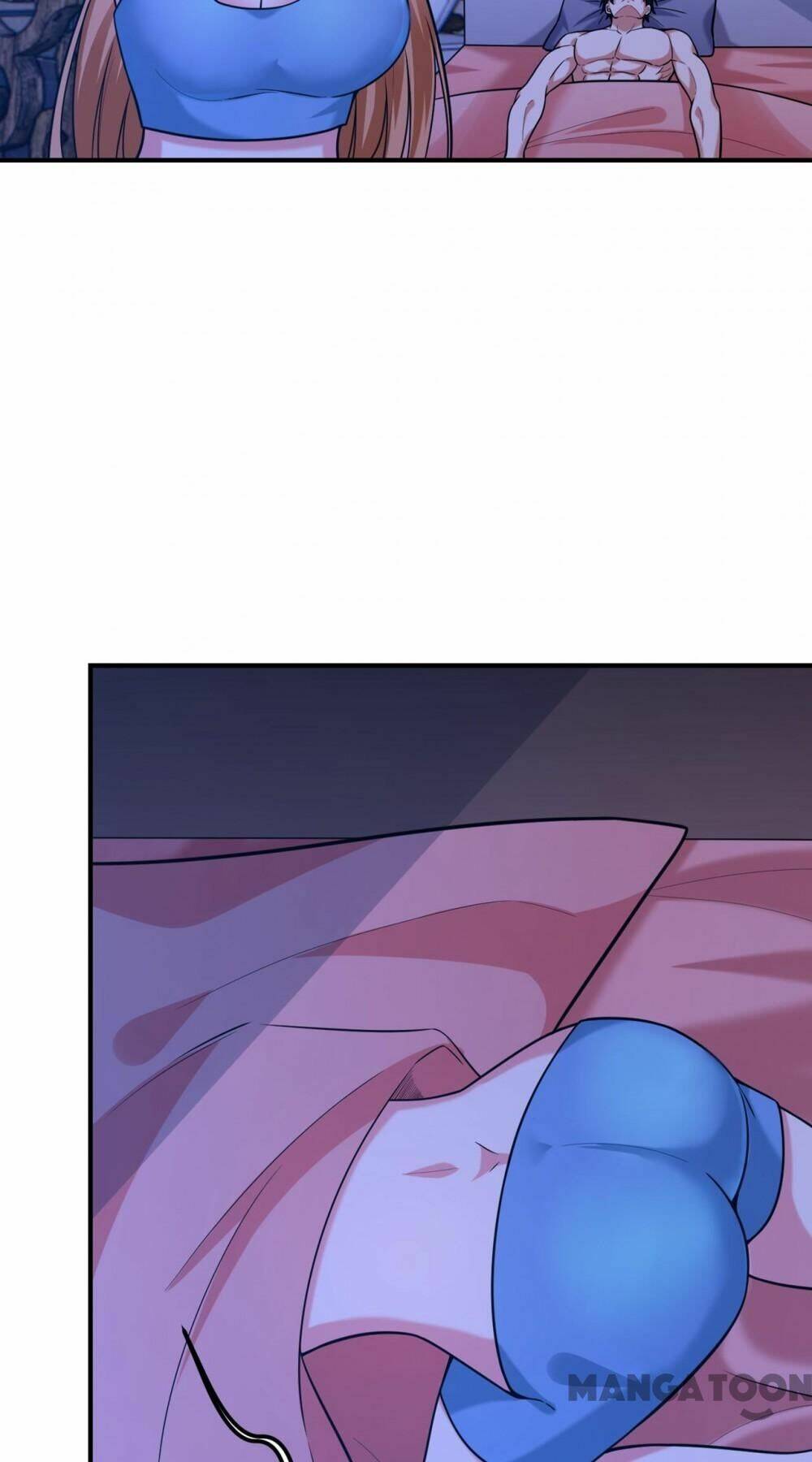 Nhặt Được Hoa Khôi Về Làm Vợ Chapter 243 - Trang 2