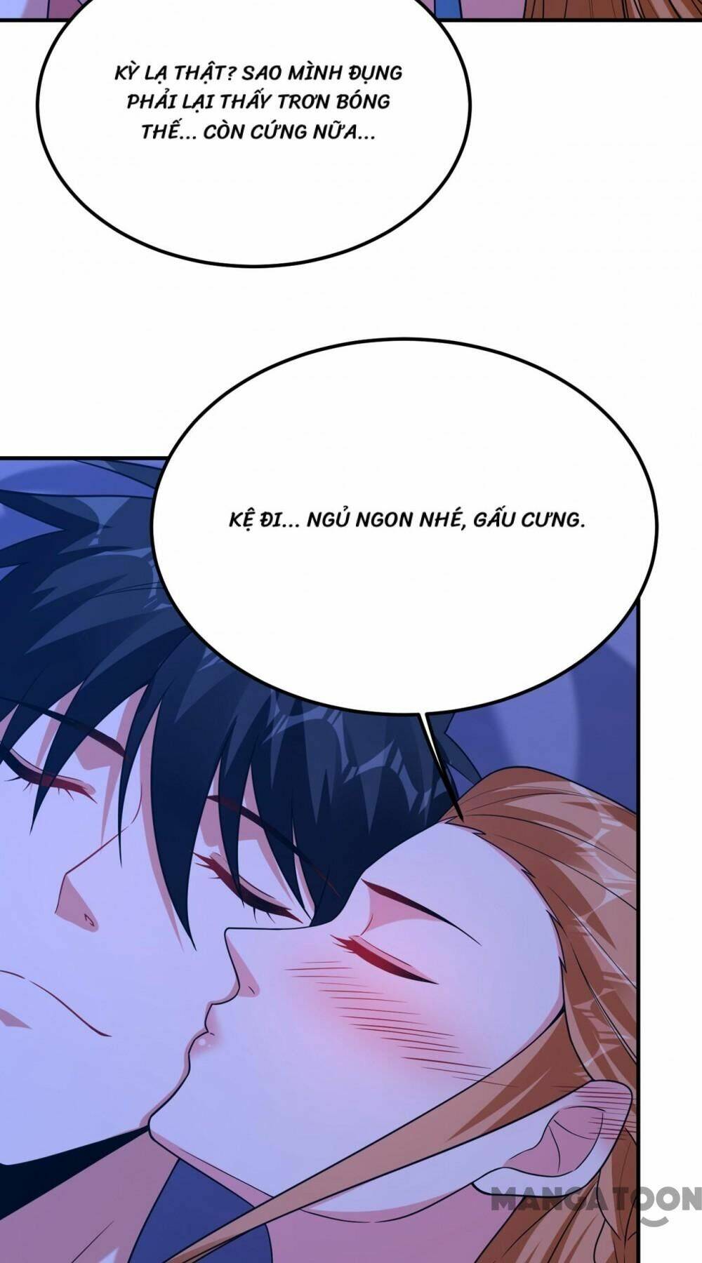 Nhặt Được Hoa Khôi Về Làm Vợ Chapter 243 - Trang 2