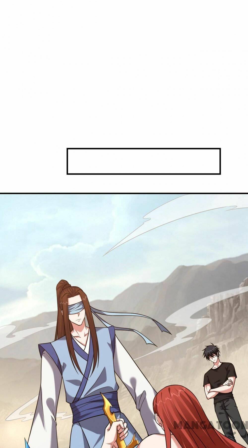 Nhặt Được Hoa Khôi Về Làm Vợ Chapter 243 - Trang 2