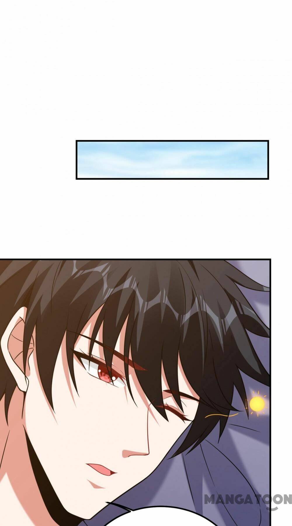 Nhặt Được Hoa Khôi Về Làm Vợ Chapter 243 - Trang 2