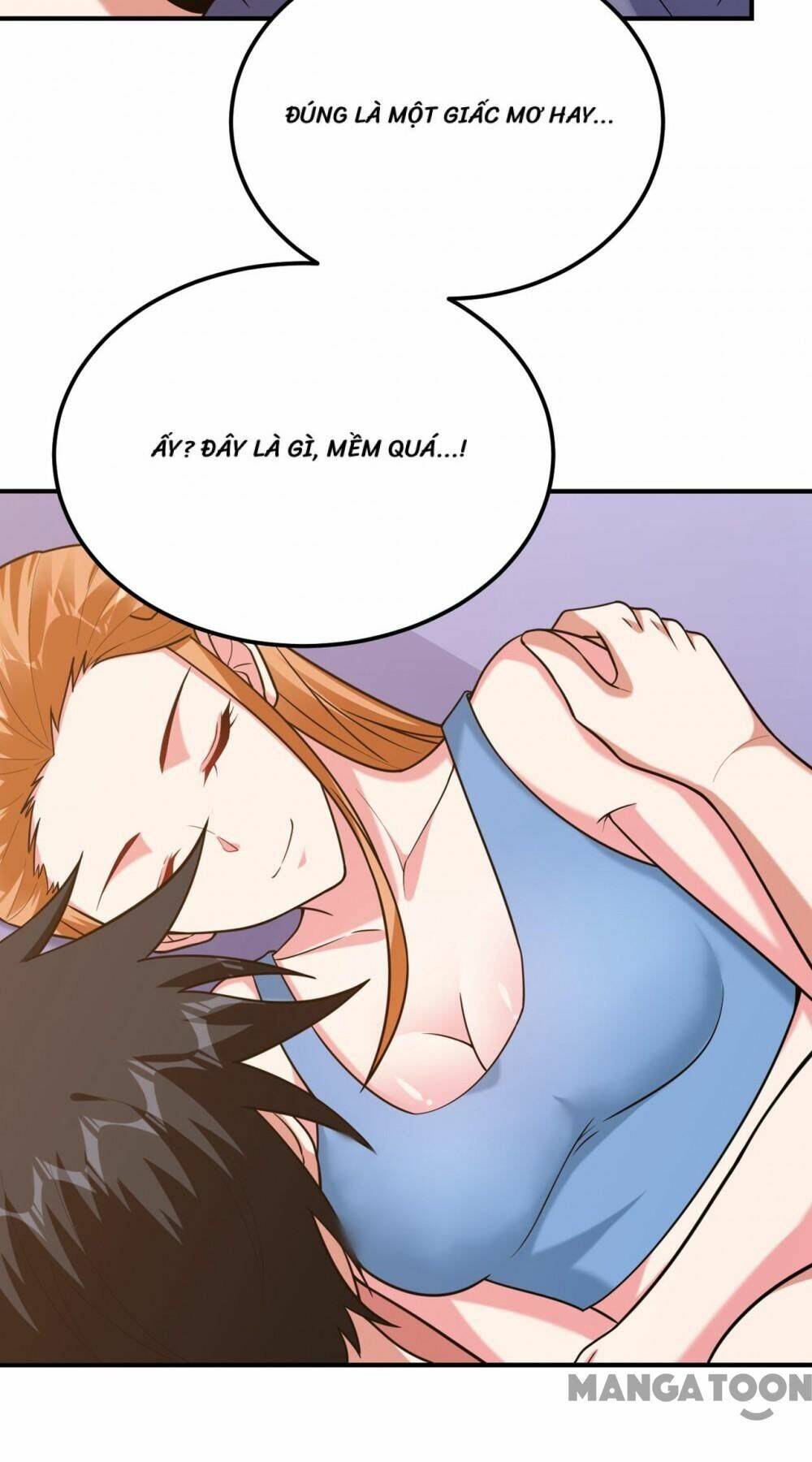 Nhặt Được Hoa Khôi Về Làm Vợ Chapter 243 - Trang 2