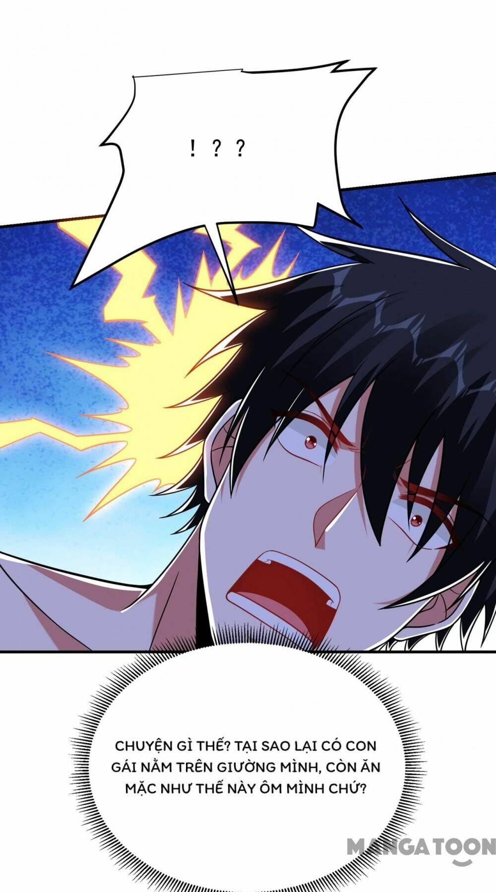 Nhặt Được Hoa Khôi Về Làm Vợ Chapter 243 - Trang 2