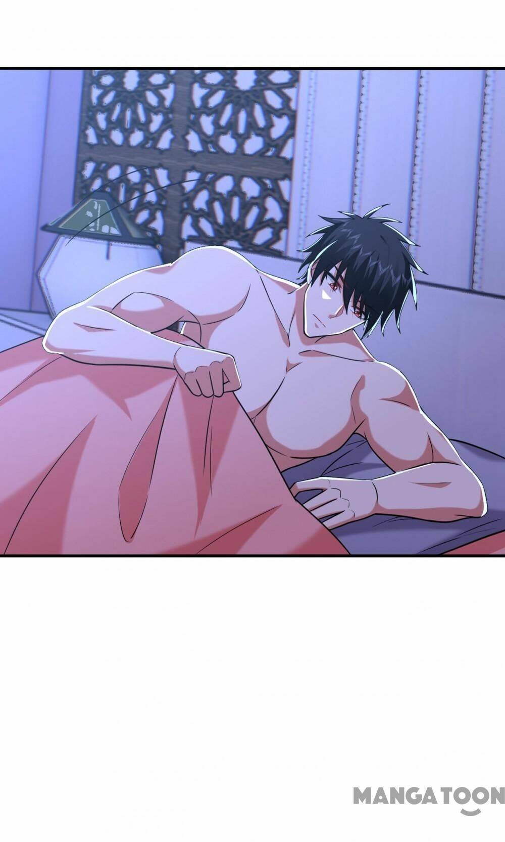 Nhặt Được Hoa Khôi Về Làm Vợ Chapter 243 - Trang 2