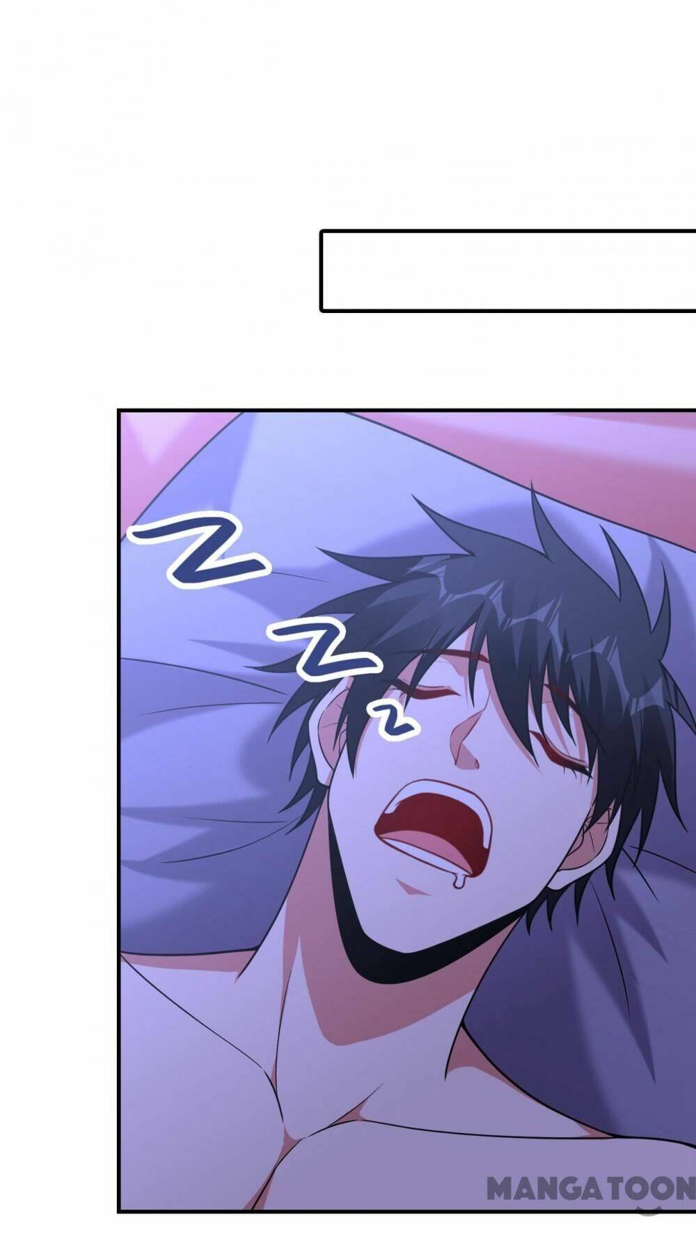 Nhặt Được Hoa Khôi Về Làm Vợ Chapter 243 - Trang 2