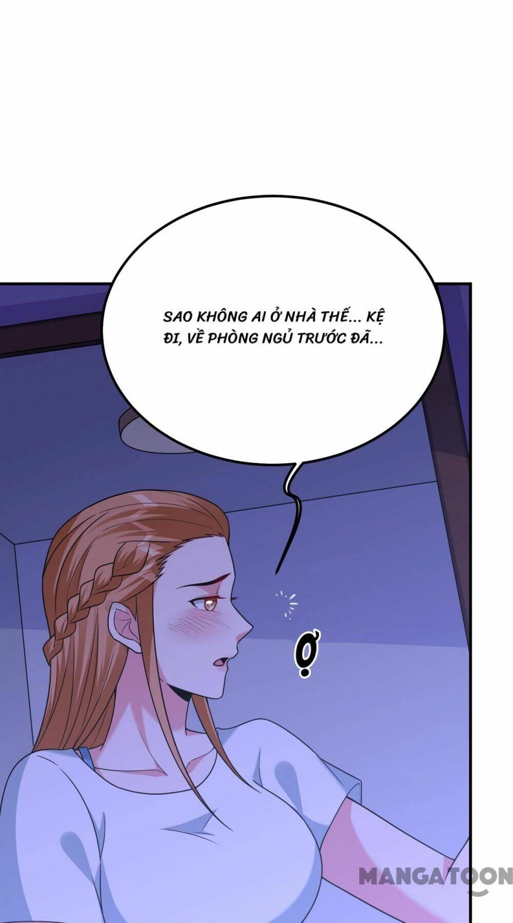 Nhặt Được Hoa Khôi Về Làm Vợ Chapter 243 - Trang 2