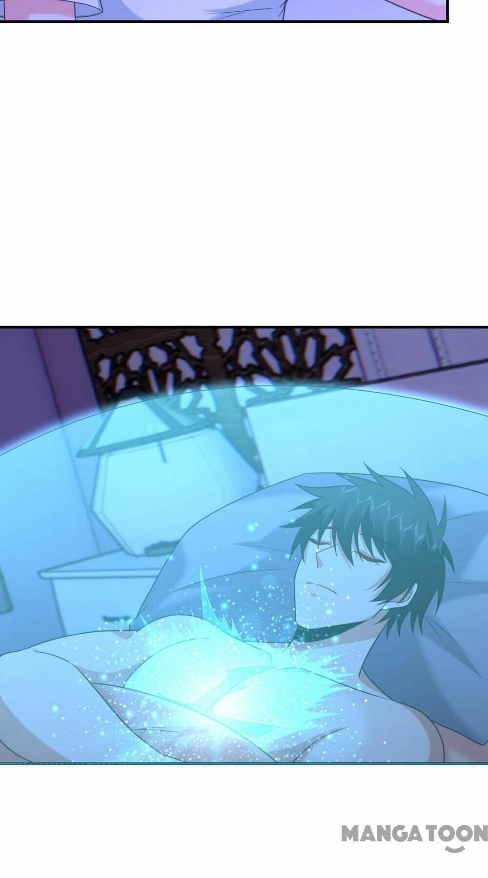 Nhặt Được Hoa Khôi Về Làm Vợ Chapter 243 - Trang 2