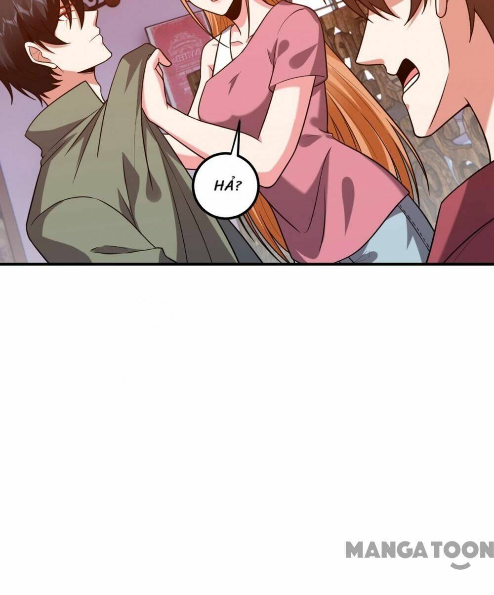 Nhặt Được Hoa Khôi Về Làm Vợ Chapter 244 - Trang 2