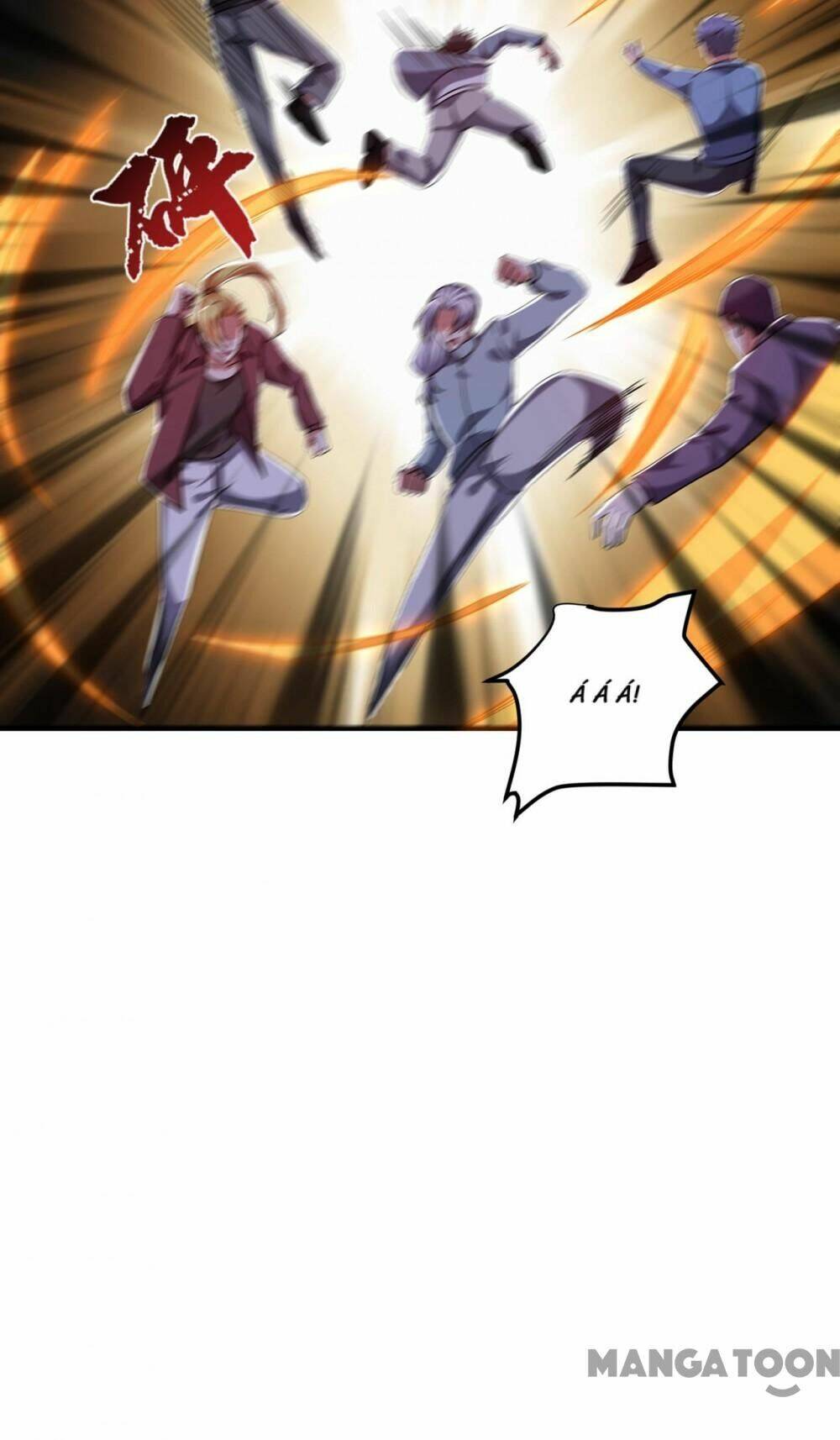 Nhặt Được Hoa Khôi Về Làm Vợ Chapter 244 - Trang 2