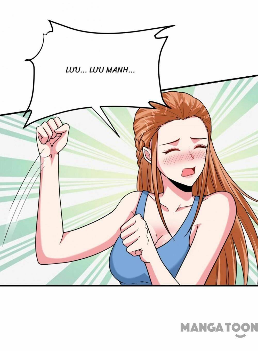 Nhặt Được Hoa Khôi Về Làm Vợ Chapter 244 - Trang 2