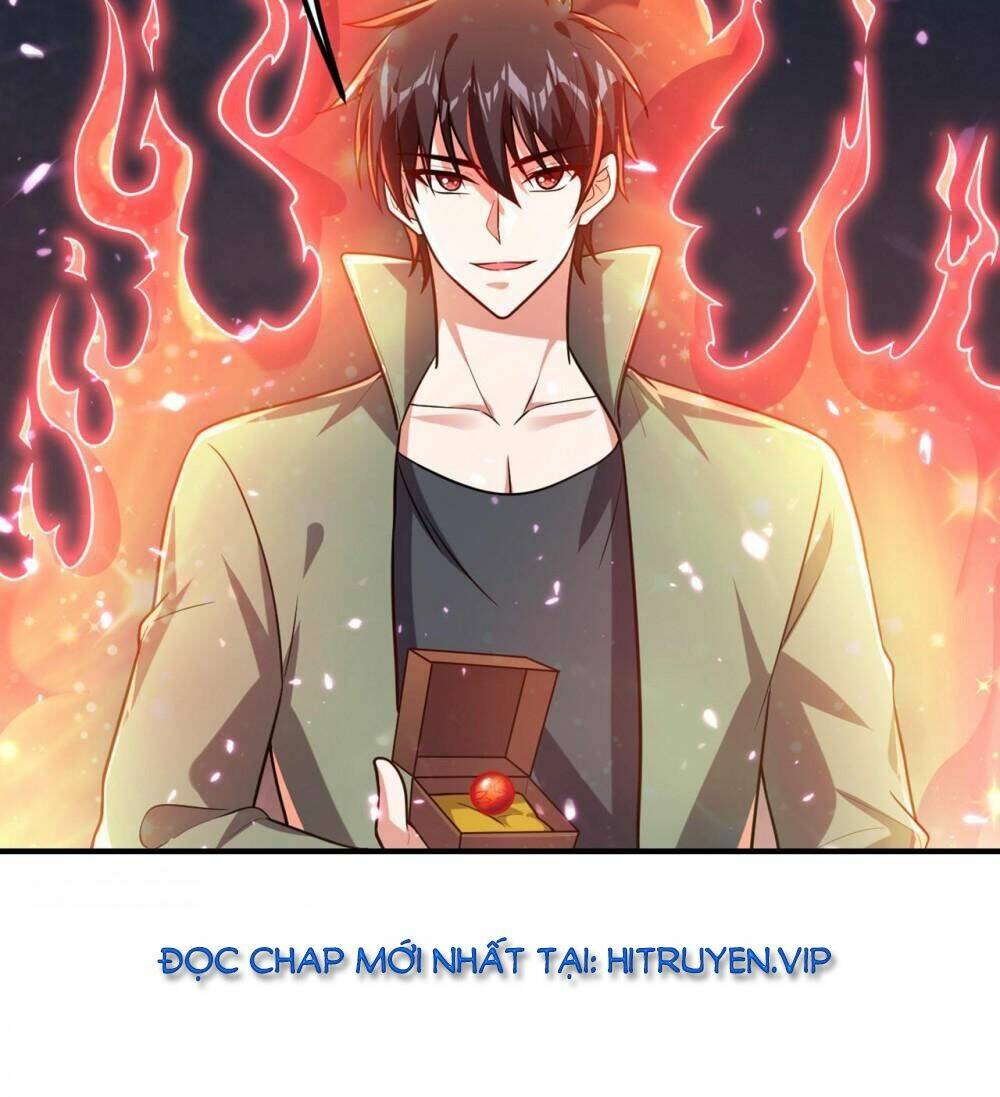 Nhặt Được Hoa Khôi Về Làm Vợ Chapter 244 - Trang 2