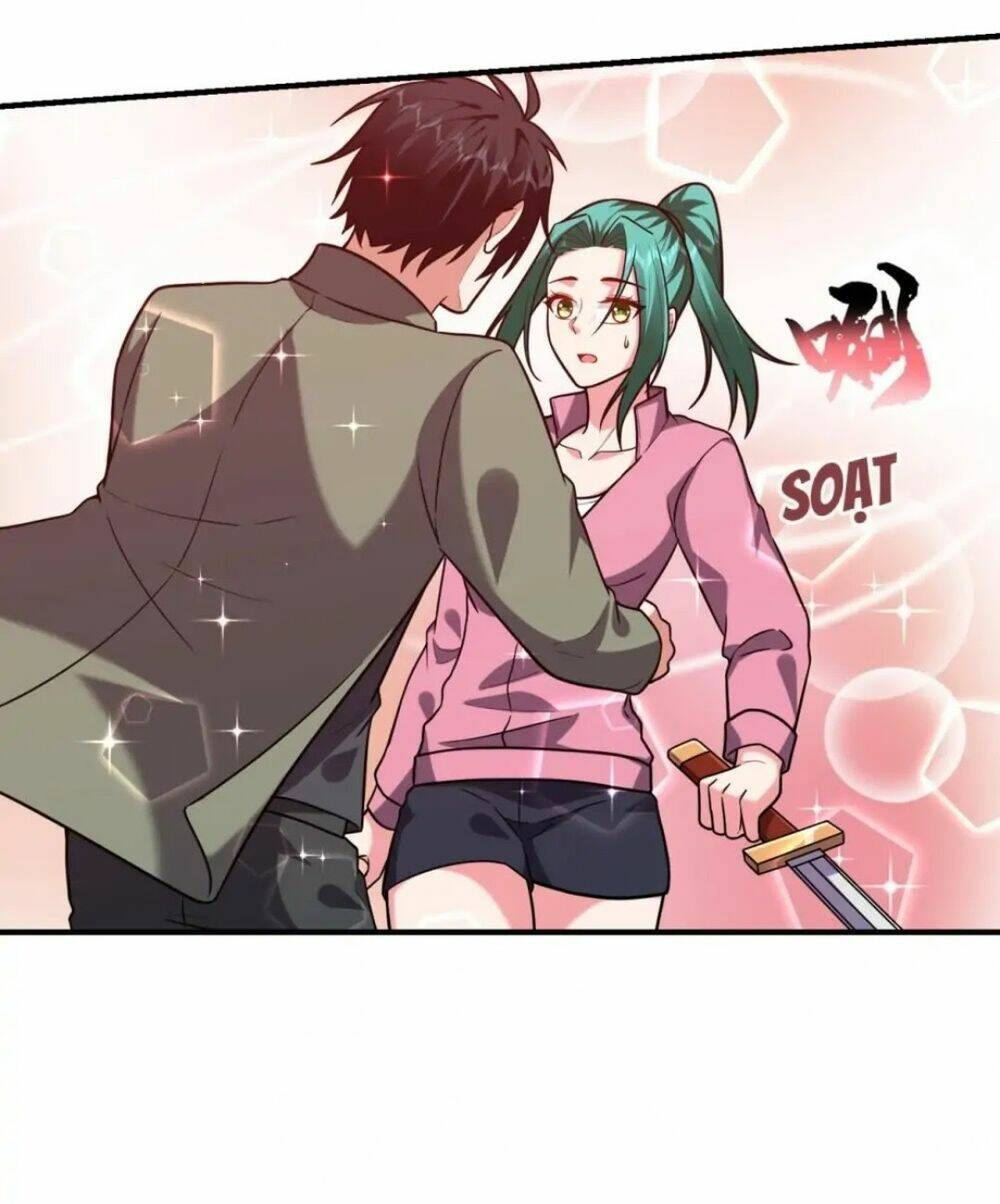 Nhặt Được Hoa Khôi Về Làm Vợ Chapter 249.1 - Trang 2