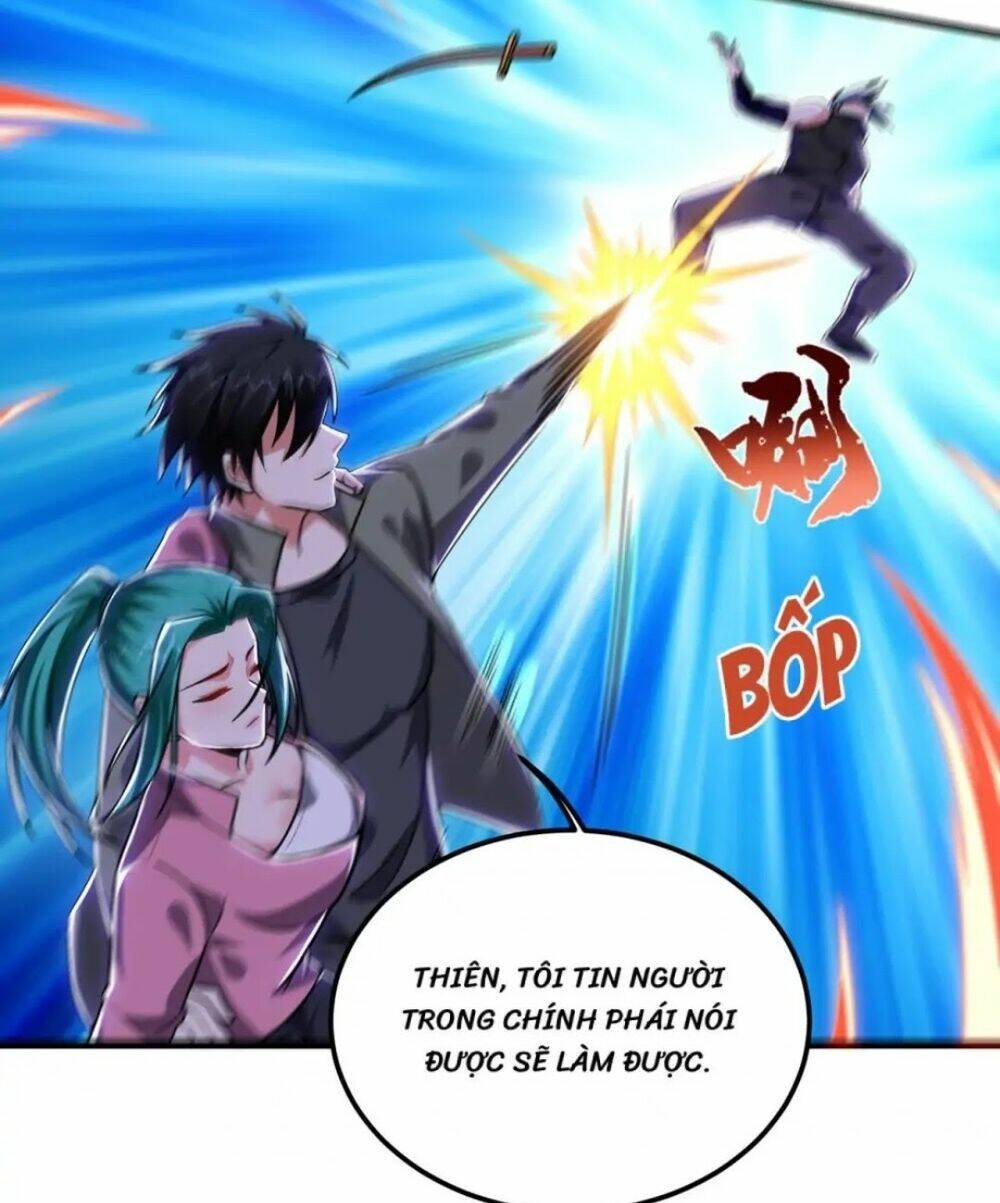 Nhặt Được Hoa Khôi Về Làm Vợ Chapter 249.1 - Trang 2