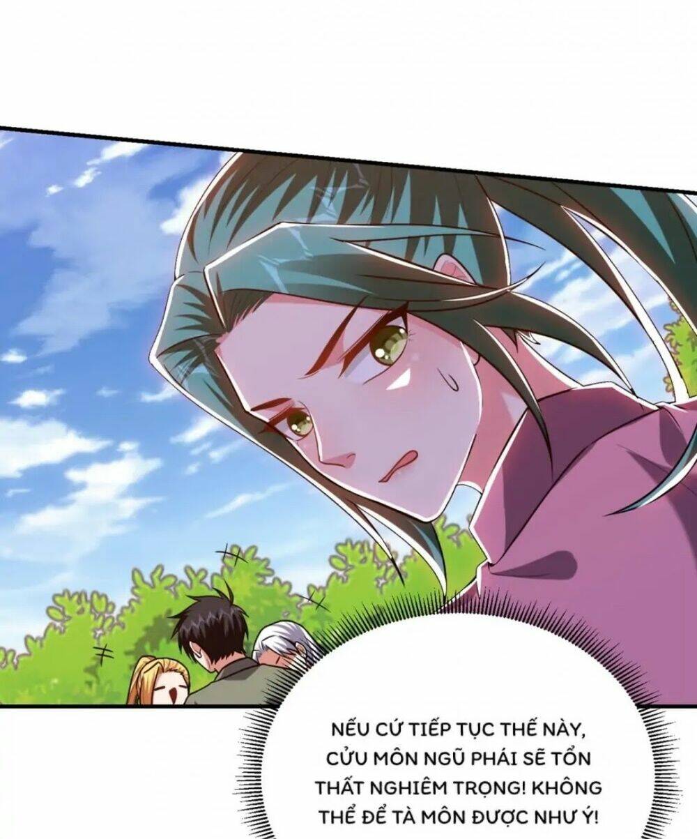 Nhặt Được Hoa Khôi Về Làm Vợ Chapter 249.1 - Trang 2