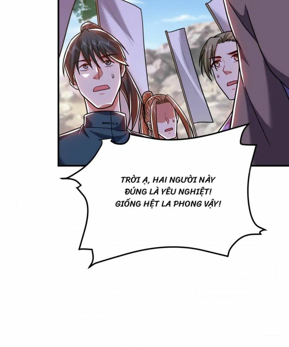 Nhặt Được Hoa Khôi Về Làm Vợ Chapter 249.1 - Trang 2