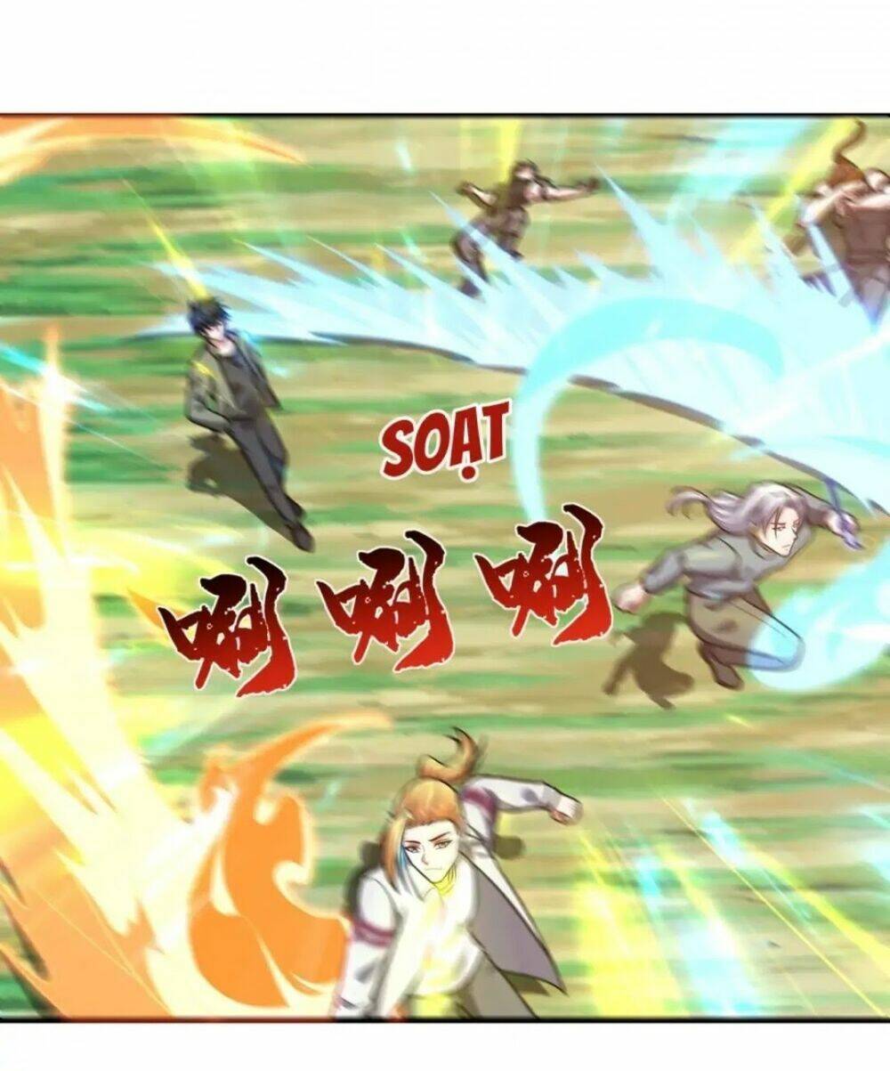 Nhặt Được Hoa Khôi Về Làm Vợ Chapter 249.1 - Trang 2