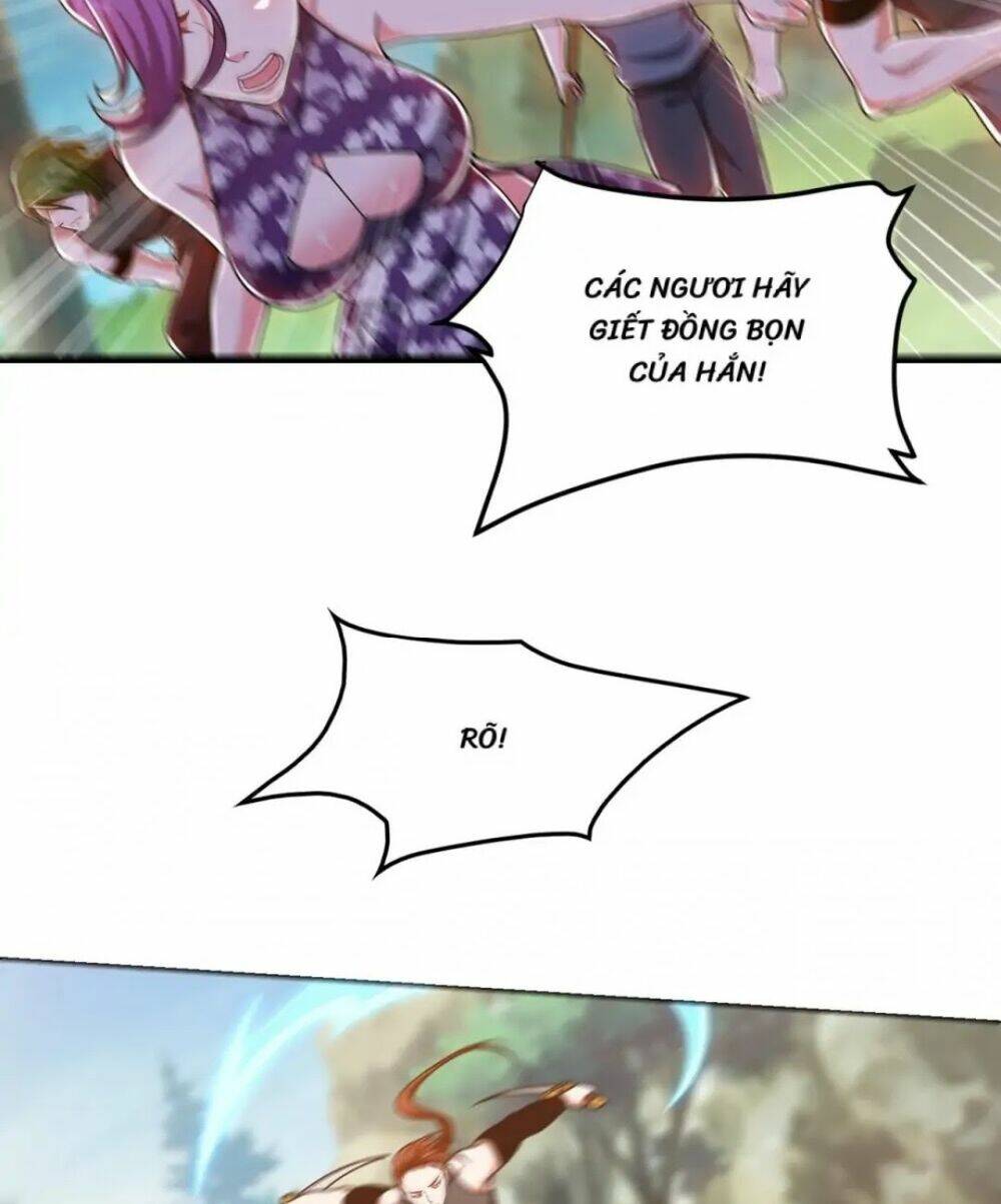 Nhặt Được Hoa Khôi Về Làm Vợ Chapter 249.1 - Trang 2