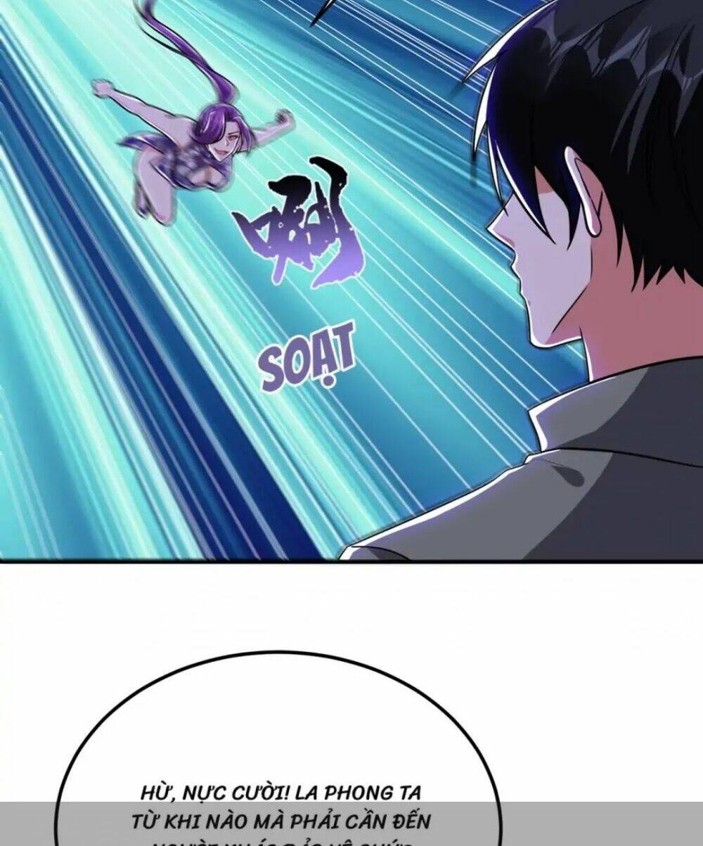 Nhặt Được Hoa Khôi Về Làm Vợ Chapter 249.1 - Trang 2