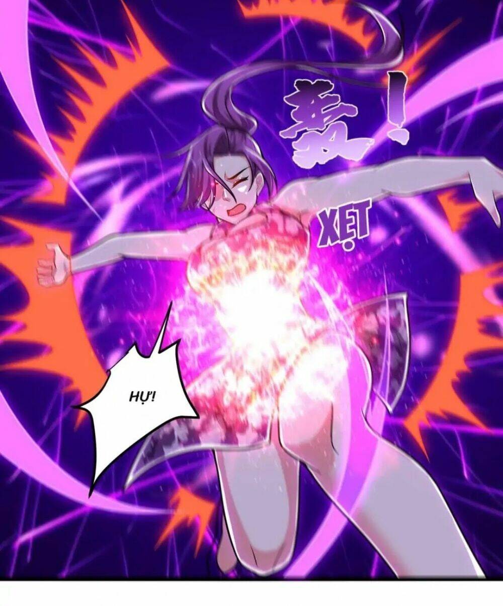 Nhặt Được Hoa Khôi Về Làm Vợ Chapter 249.1 - Trang 2