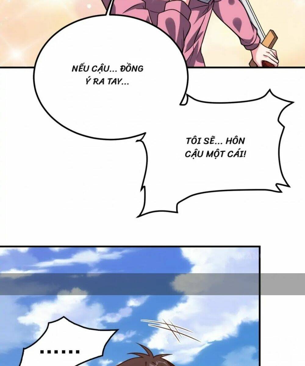 Nhặt Được Hoa Khôi Về Làm Vợ Chapter 249.1 - Trang 2